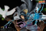 【In Stock】Pickstar Studio 1/6 Naruto Uchiba Sasuke with LED (Copyright) - Image 9