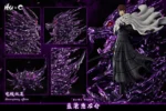 【Pre order】HXHENG Studio x CHENG Studio 1/6 Bleach Aizen Sousuke 3.0 - Image 10