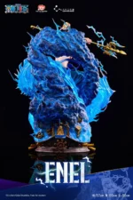 【Pre order】Lightyear Studio - One Piece Enel (Copyright) - Image 17