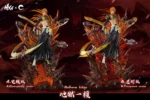 【Pre order】HXHENG Studio x CHENG Studio 1/5 Bleach Hellverse Ichigo - Image 3