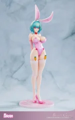 【Pre order】Fancam Studio 1/6 PVC Bunny Girl (Copyright) - Image 2