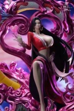 【Pre order】Magic Play Club 1/6 One Piece Boa Hancock - Image 3