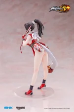 【Pre order】AniGame 1/6 PVC The King of Fighters Shiranui Mai (Copyright) - Image 5