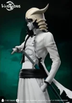 【In Stock】 WW Studio BLEACH 1/6 Ulquiorra Cifer - Image 3