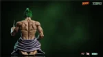 【In Stock】DOD Studio One Piece Roronoa Zoro Resin statue - Image 5