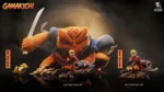 【Pre order】Nocturne Studio 1/7 Naruto Gamakichi - Image 6