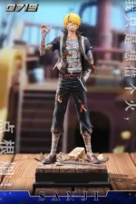 【Pre order】0715 Studio 1/6 One Piece Sanji - Image 4