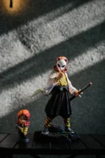 【Pre order】Zoful Studio 1/6 Demon Slayer Sabito - Image 2