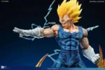 【In Stock】DU Studio 1/6 & 1/4 Majin Vegeta - Image 4