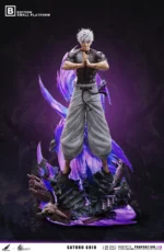 【Pre order】TIME X Dream Boat Studio Jujutsu Kaisen Satoru Gojo - Image 3