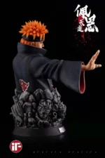 【In Stock】IF Studio Naruto Pain Bust Resin Statue  Deposit - Image 4