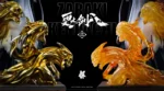 【Pre order】Jie Studio - Bleach Zaraki Kenpachi - Image 10