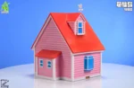 【Pre order】Scene Club Studio - Dragon Ball Kame Island Kame House - Image 2
