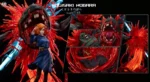 【Pre order】Real World Studio 1/6 Jujutsu Kaisen Kugisaki Nobara - Image 8