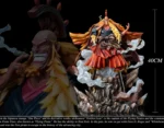 【Pre order】Jiao Dian Studio POP One Piece Shiki - Image 5