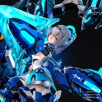 【Pre order】Hakimi Studio 1/6 Genshin Impact Bronya - Image 16