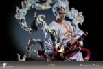 【Pre order】FIT Studio - One Piece Nika Zoro - Image 2
