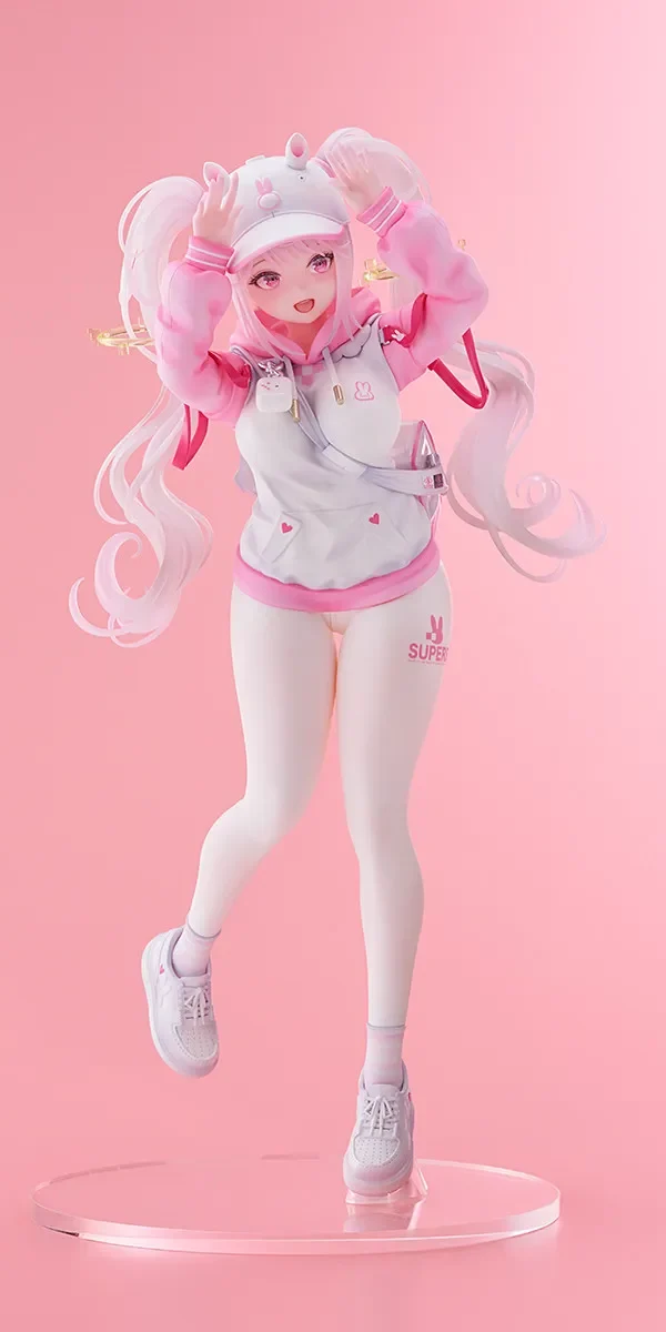 【Pre order】Amakuni Studio 1/7 PVC Goddess of Victory: Nikke Alice (Copyright)