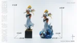 【Pre order】Cross Studio 1/6 Bleach Halibel - Image 7
