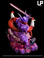 【Pre order】Up Studio 1/6 Dragon Ball Z Janemba - Image 7