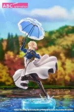 【Pre order】GSC Studio 1/7 PVC Violet Evergarden (Copyright) - Image 8
