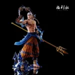 【Pre order】FULISHE Studio One Piece Enel Resin Statue