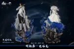 【Pre order】HXHENG Studio x CHENG Studio 1/6 Bleach Coyote Starrk - Image 12