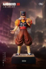 【Pre order】Infinity Studio 1/6 & 1/4 Dragon Ball Android 19 & Android 20 - Image 3