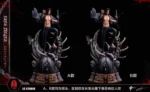 【In Stock】LC Studios Attack on Titan Eren Jaeger 19 year old Resin Statue - Image 6