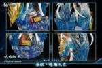 【Pre order】HXHENG Studio x CHENG Studio 1/6 Bleach Halibel - Image 9