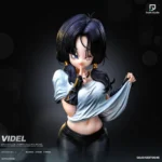 【Pre order】Deyin Studio 1/6 & 1/4 Dragon Ball Videl - Image 4