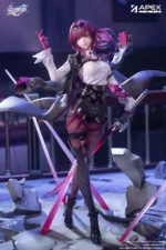 【Pre order】APEX Studio 1/7 PVC Honkai: Star Rail Kafka (Copyright) - Image 7