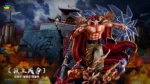 【In Stock】JacksDo Paramount War Whitebeard Edward Newgate - Image 15