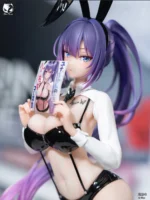 【In Stock】BearPanda Studio 1/4 PVC Yuna (Copyright) - Image 15