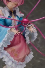 【Pre order】MAGI ARTS Studio 1/6 PVC Komeiji Satori 3rd Eye (Copyright) - Image 40