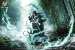 【Pre order】Food Chain Studio Muichiro Tokito Mist Hashira Demon Slayer - Image 2