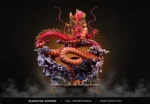 【Pre order】Z Studio GT Black Star Red Dragon - Image 3