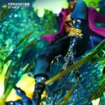 【Pre order】JacksDo Studio 1/6 Immortal Bird Marco - Image 4