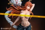 【In Stock】HF Studio One Piece Nami Resin Statue - Image 5