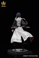 【In Stock】Verve Studio BLEACH Gotei 13 Soi Fon2.0 1/6 Resin Statue - Image 3
