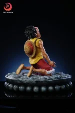 【Pre order】Huo Yan Studio POP & 1/4 One Piece Luffy - Image 3