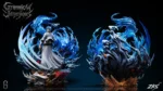 【Pre order】Zenkai Studio 1/6 Bleach Grimmjow Jaegerjaques - Image 5