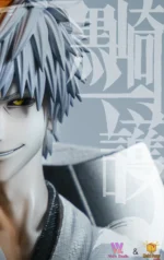 【Pre order】WoYo Studio x Model Power Studio 1/6 Bleach Kurosaki Ichigo - Image 6