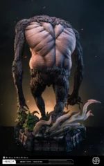 【In Stock】Hertz Studio Attack on Titan Beast Titan Zeke Jaeger - Image 5