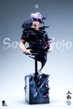 【Pre order】BW Studio 1/6 Jujutsu Kaisen Satoru Gojo - Image 4