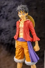 【Pre order】Banpresto One Piece Luffy PVC Statue - Image 2