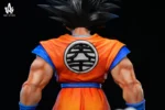 【Pre order】AMC Studio 1/4&1/6 Son Goku - Image 5