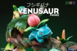 【Pre order】PcHouse Studio Venusaur Family - Image 5