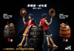 【Pre order】Gtr·studio Monkey D. Luffy - Image 2