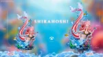 【Pre order】3X Stuudio 1/6 & 1/4 One Piece Shirahoshi - Image 3